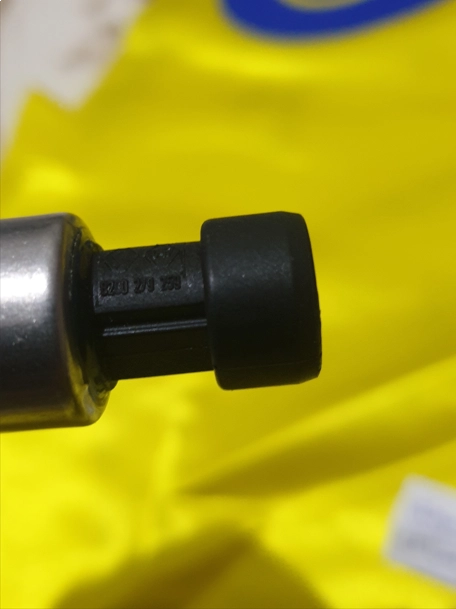 resimler/genel/Megane 2-II 3-III Fluence Clio 3-III Klima Basınç Müşürü 7701205751 -Orjinal Yedek Parça